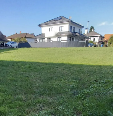 Ihre Nachbarschaft erwartet Sie! - Grundstück in Linden zum Kaufen