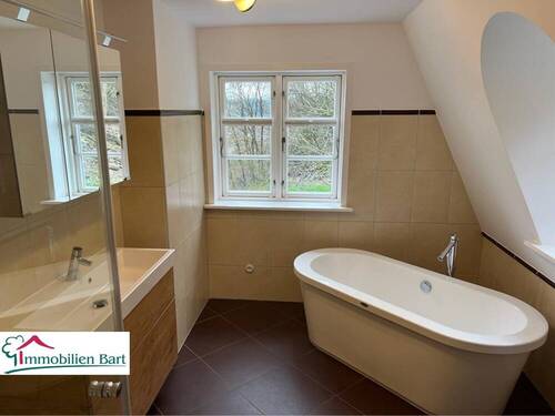 Badezimmer OG - 