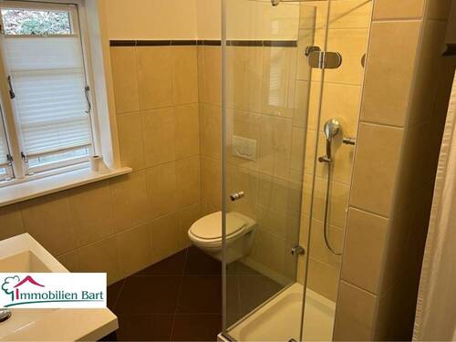 Badezimmmer EG - 
