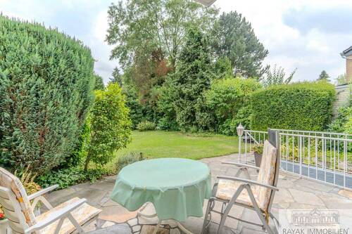 Terrasse - 