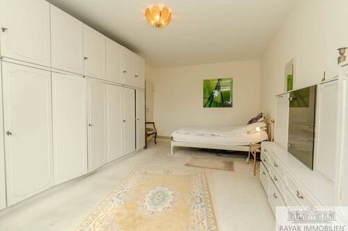 Schlafzimmer - 