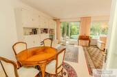 Ess/Wohnbereich - 