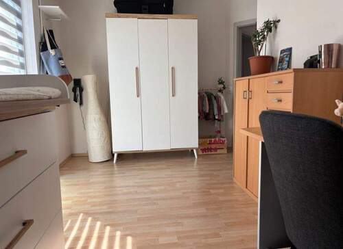 Kinderzimmer - 
