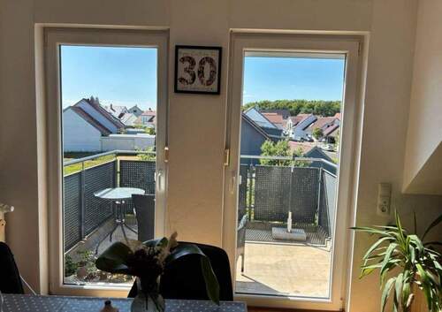 Balkon - 