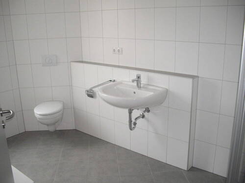 Waschbecken - 
