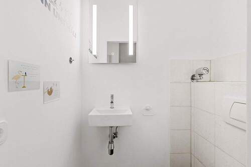 WC - 