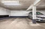 Tiefgaragenstellplatz - 