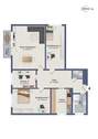 Grundriss - 