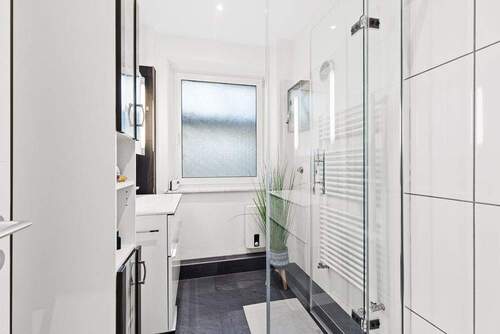 Badezimmer - 