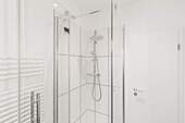 Dusche - 