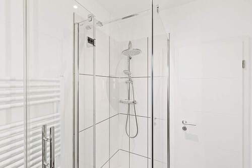Dusche - 