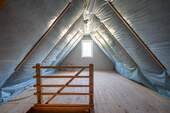 Dachboden - 