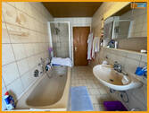 Badezimmer Wohnung - 
