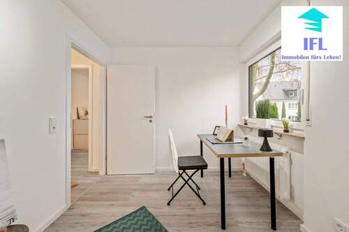 Kinder-/ Arbeitszimmer Bild 2 - 