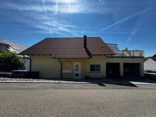 Ansicht - URLAUBEN, VERMIETEN, DAUER WOHNEN