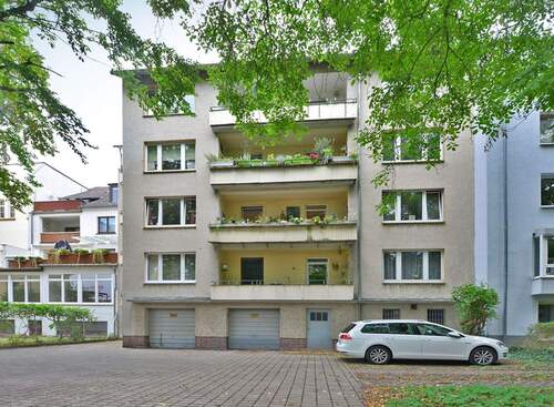 Geisler - Hausansicht - 