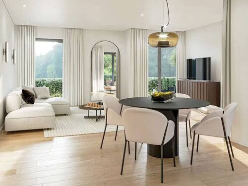 Beispiel-Wohnzimmer - 