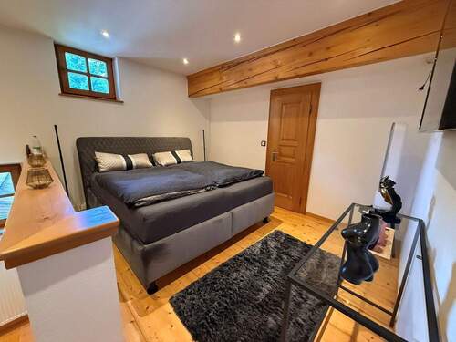 Galeriezimmer 2 Etage 2 - 