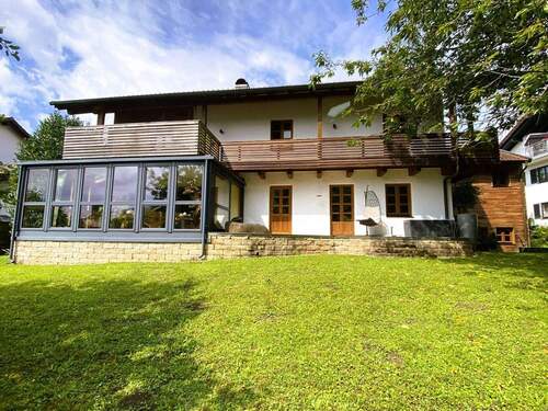 Haus Außenansicht 8 - ***Einzigartiges Wohnhaus in begehrter Höhenlage von Deggendorf***