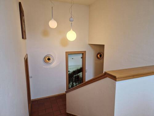 Treppenaufgang - 