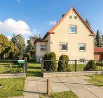 Einfamilienhaus für Handwerker:innen unweit Schönebecker Heide - Schöneiche bei Berlin