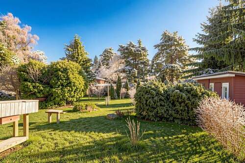 Garten - (KI optimiert) - 