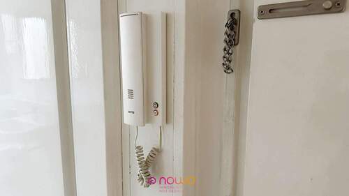 Wechselsprechanlage - 