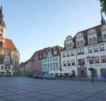 1-Raum als Büro Gewerbe direkt am Markt - Naumburg (Saale)