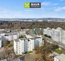 360° |SOFORT FREI! 3-Zimmer-Gartenwohnung mit Terrasse. - Ulm / Wiblingen