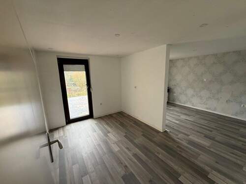 Schlafzimmer 1. OG - 