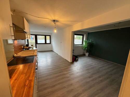 Küche / Esszimmer EG - 