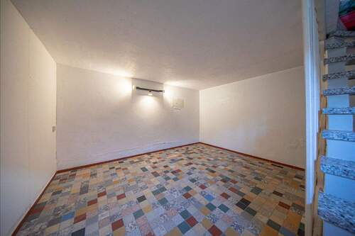 Kellergeschoss - Raum - 