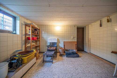 Kellergeschoss - Raum - 