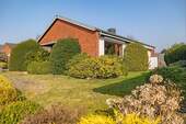 Bungalow in Büdelsdorf - Bungalow mit Auffrischungsbedarf in ruhiger Lage