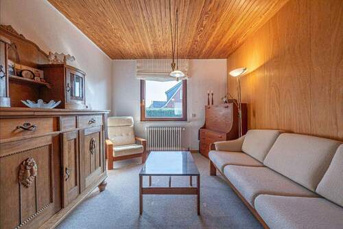 Erdgeschoss - Zimmer - 