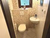 Toilette - 