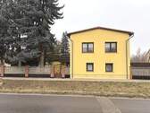 Außenansicht - Saniertes EFH in Göhrendorf - 95.000,00&nbsp;EUR Kaufpreis, ca.&nbsp; 130,00&nbsp;m&sup2;&nbsp;Wohnfl&auml;che