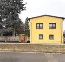 Saniertes EFH in Göhrendorf - 95.000,00&nbsp;EUR Kaufpreis, ca.&nbsp; 130,00&nbsp;m&sup2;&nbsp;Wohnfl&auml;che in Nemsdorf-Göhrendorf (PLZ: 06268)