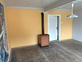 Zimmer im DG im Nebenhaus - 