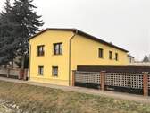 Außenansicht - 5 Zimmer Einfamilienhaus zum Kaufen in Nemsdorf-Göhrendorf