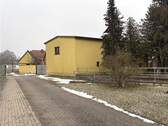 Außenansicht - 5 Zimmer Einfamilienhaus in Nemsdorf-Göhrendorf