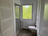Modernes Duschbad - 