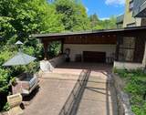 Terrasse - 