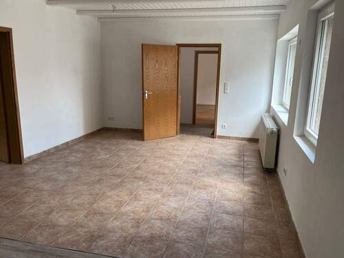 Essbereich - 