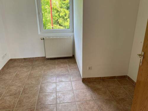 Homeoffice/Gästezimmer - 