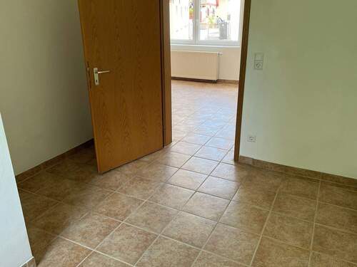 Homeoffice/Gästezimmer - 