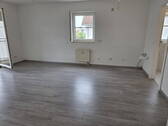 Helles Wohnzimmer - 2 Zimmer Etagenwohnung in Worms