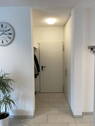 Durchgang zur Garage - 