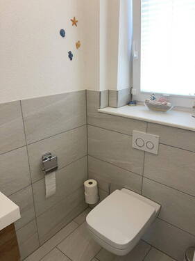 WC Gast - 