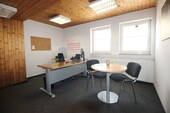 Büro / Kinder / Schlafen - Etagenwohnung mit 152,50 m² in Villingen-Schwenningen zur Miete